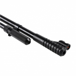Wiatrówka RGun B3 Nitron 4,5 mm sprężyna gazowa