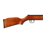 Wiatrówka RGun B3 Nitron 4,5 mm sprężyna gazowa
