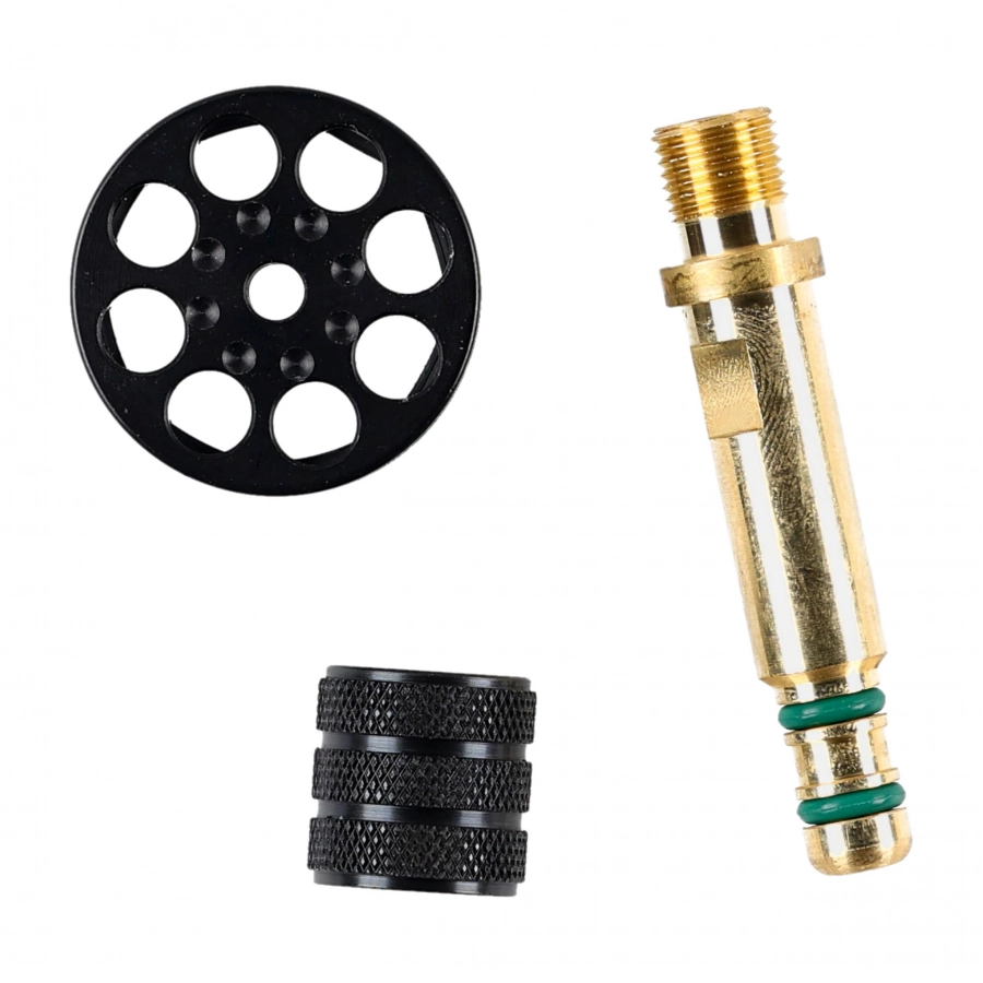 Walther Rotex RM8 Varmint UC 5,5 mm PCP