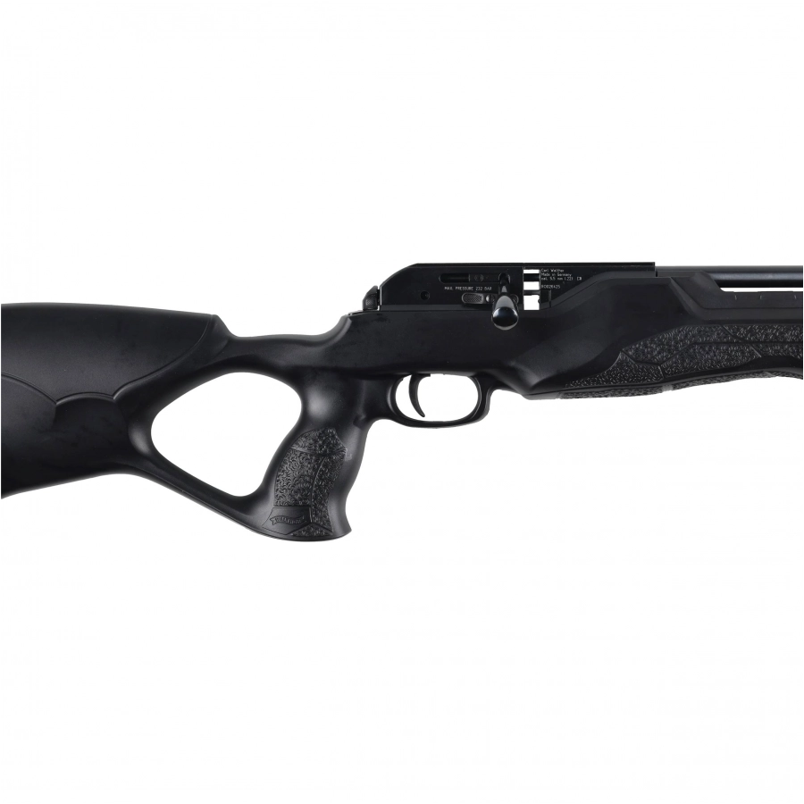 Walther Rotex RM8 Varmint UC 5,5 mm PCP