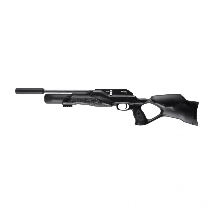 Walther Rotex RM8 Varmint UC 5,5 mm PCP