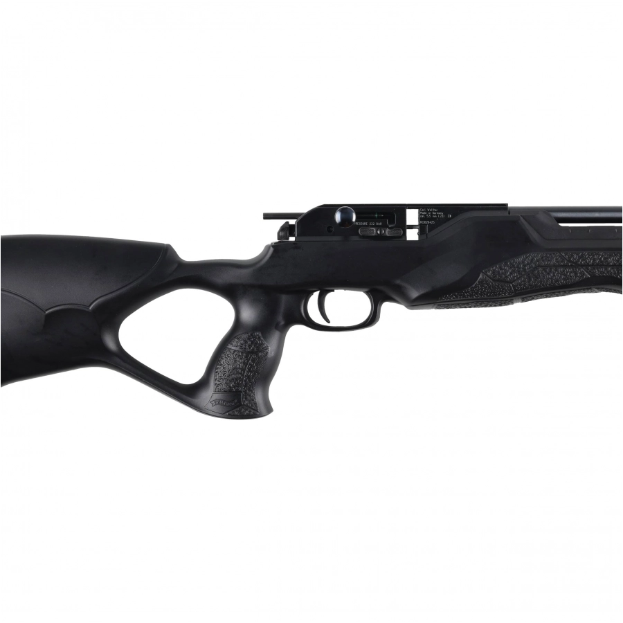 Walther Rotex RM8 Varmint UC 5,5 mm PCP