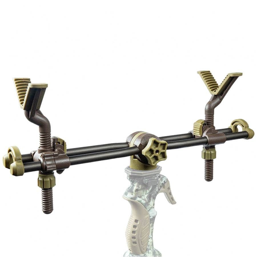 Głowica dwupunktowa Primos 2 Point Gun Rest do Trigger Stick
