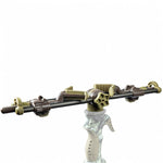 Głowica dwupunktowa Primos 2 Point Gun Rest do Trigger Stick