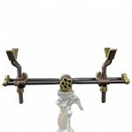Głowica dwupunktowa Primos 2 Point Gun Rest do Trigger Stick