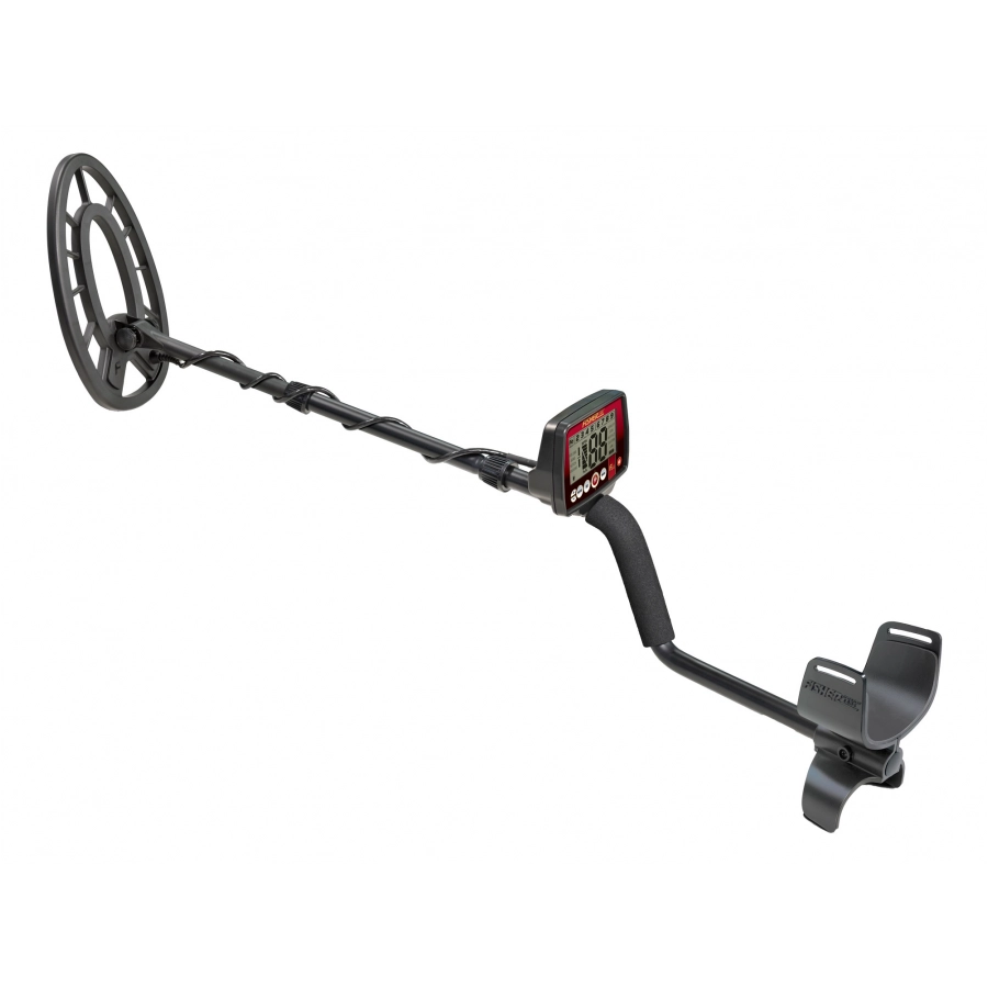 Wykrywacz metali Fisher F44 11''