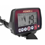 Wykrywacz metali Fisher F44 11''