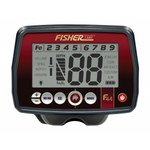 Wykrywacz metali Fisher F44 11''
