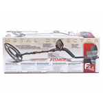 Wykrywacz metali Fisher F44 11''
