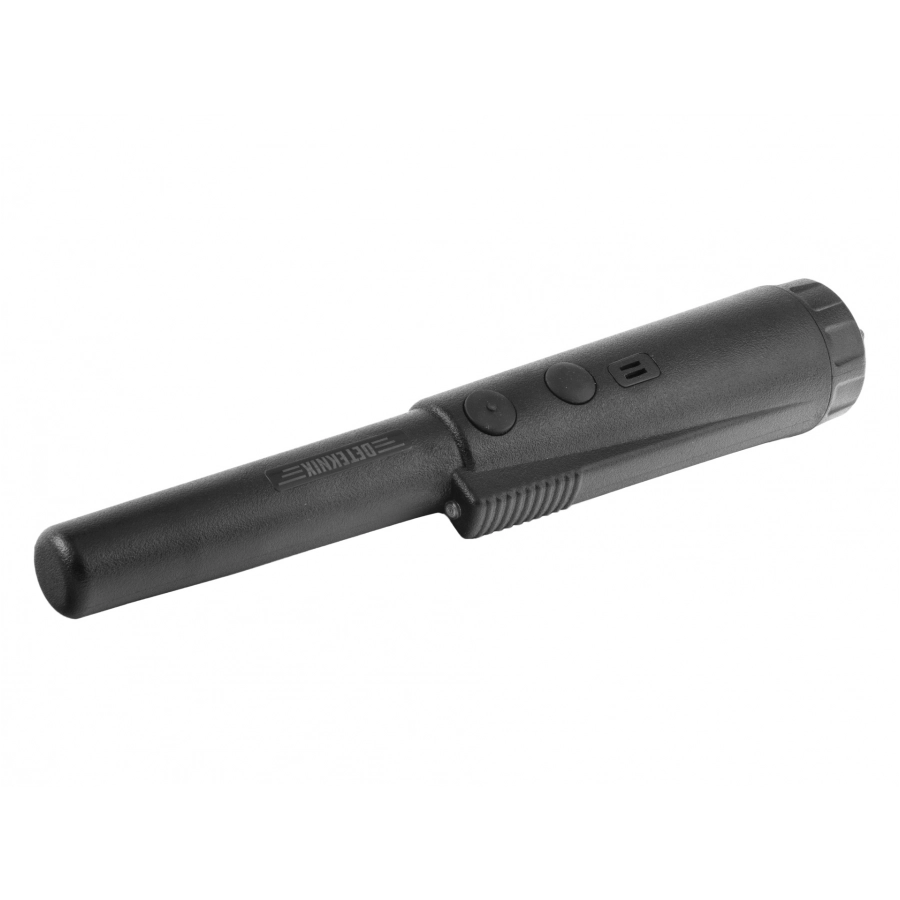 Quest Metal Detectors XPointer Czarny