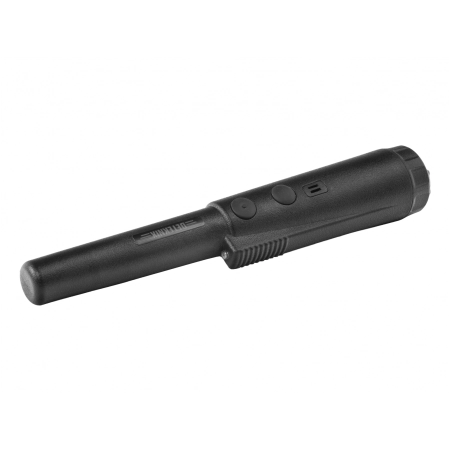 Quest Metal Detectors XPointer Czarny