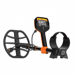 Quest Metal Detectors V80 + Xpointer Max z kaburą