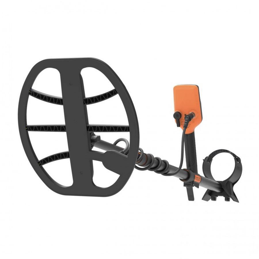 Quest Metal Detectors Quest X10 IDMaxX