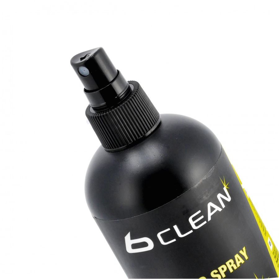 Zestaw czyszczący Bolle B-Clean B250 500 ml