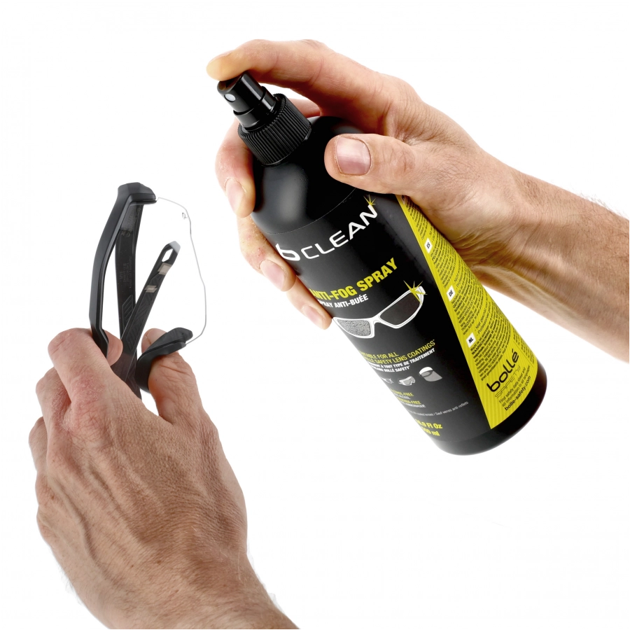 Zestaw czyszczący Bolle B-Clean B250 500 ml