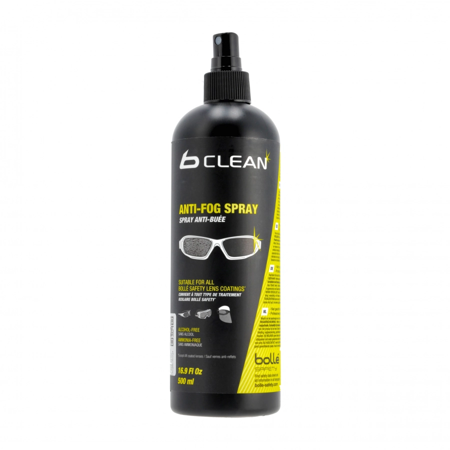 Zestaw czyszczący Bolle B-Clean B250 500 ml