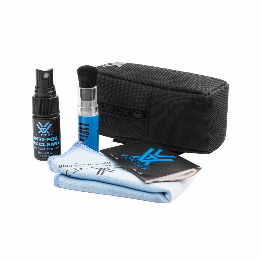 Vortex VTX Fog Free — zestaw do optyki w pudełku
