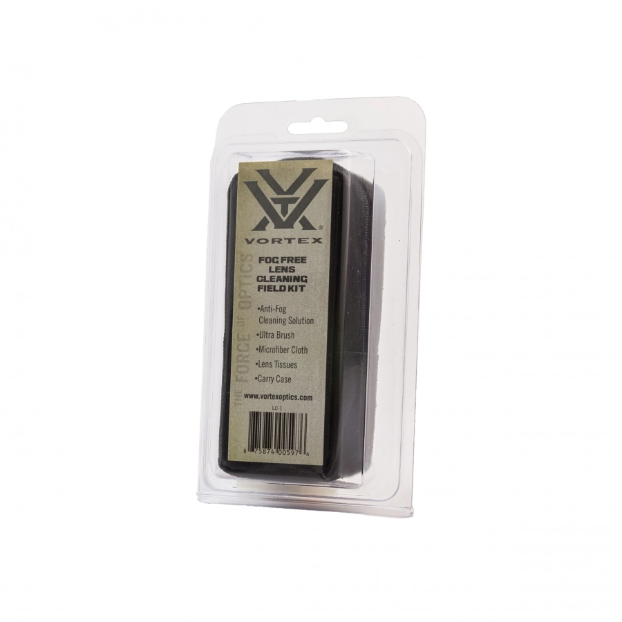 Vortex VTX Fog Free — zestaw do optyki w pudełku