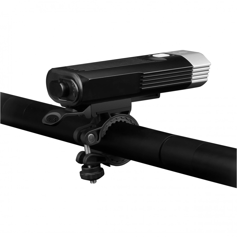 Fenix BC30 V2.0 i BC05R V2.0 – zestaw lamp rowerowych