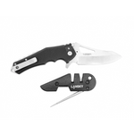 Lansky Responder 7 + BladeMedic PS-MED01