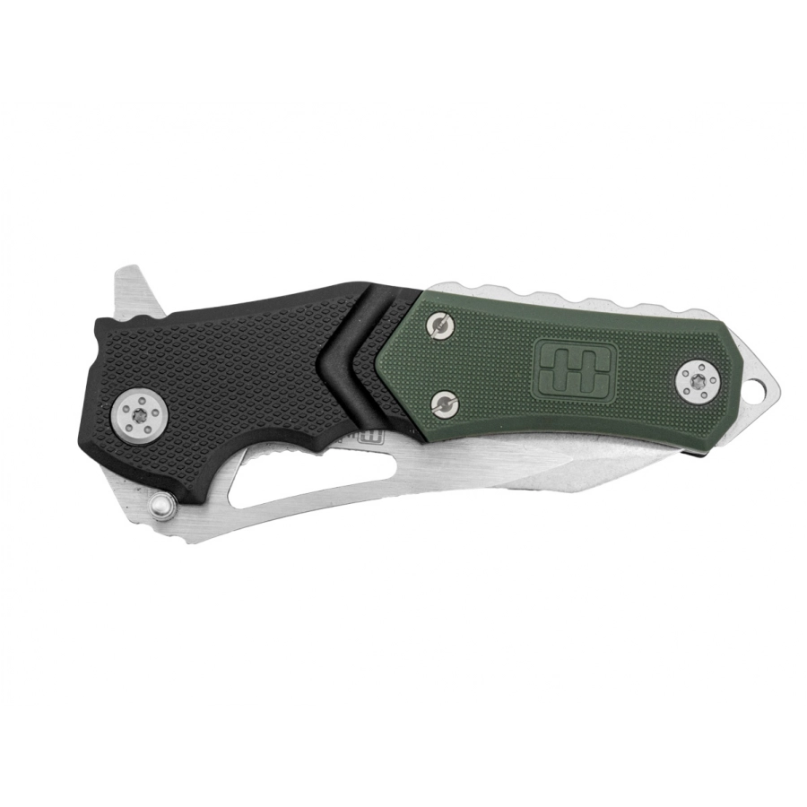 Lansky Responder 7 + BladeMedic PS-MED01