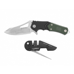 Lansky Responder 7 + BladeMedic PS-MED01