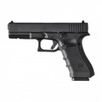 Pistolet ASG Glock 17 Gen.4 CO2 6 mm Blow Back Black