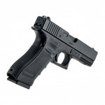 Pistolet ASG Glock 17 Gen.4 CO2 6 mm Blow Back Black
