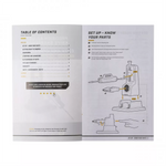 Work Sharp Zestaw Upgrade Kit do Precision Adjust