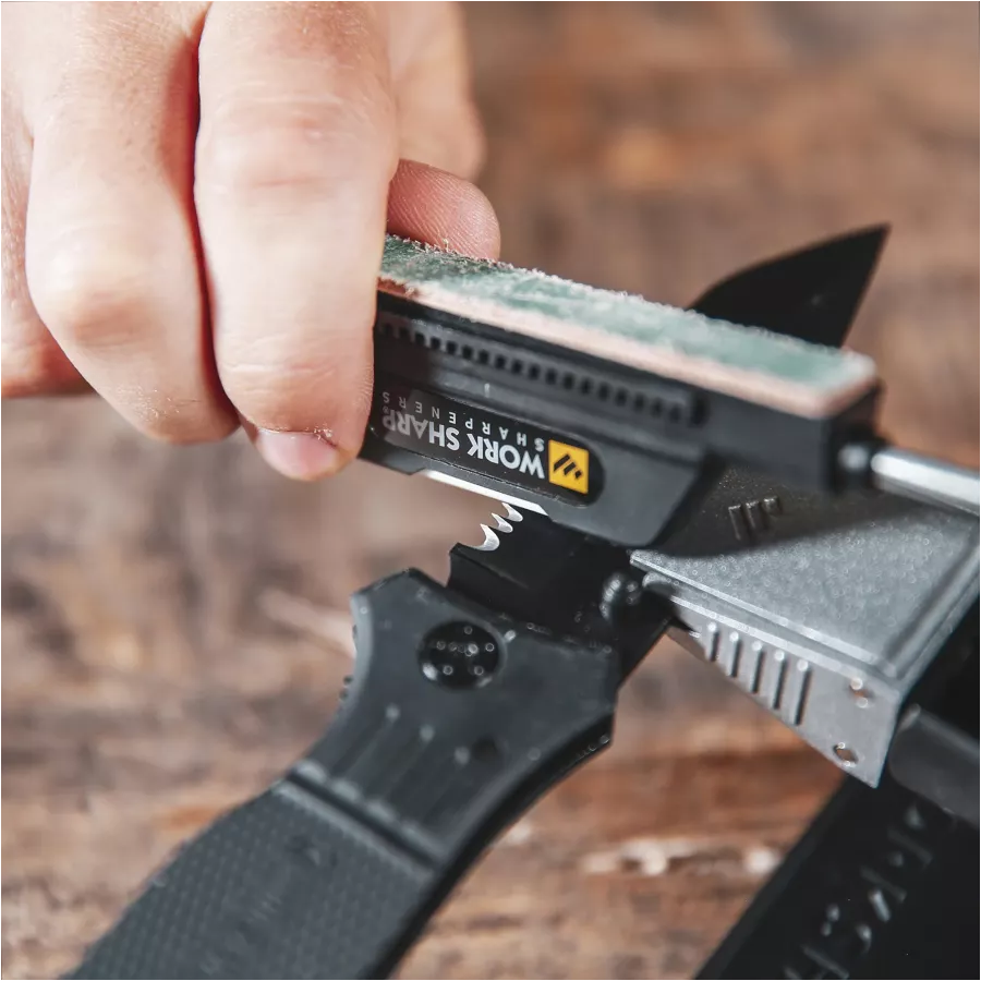 Work Sharp Zestaw Upgrade Kit do Precision Adjust