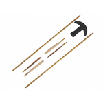 Vogler Optik - Zestaw do czyszczenia i konserwacji broni 4,5 mm / 5,5 mm