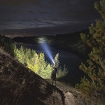 Latarka taktyczna Armytek Barracuda Pro Max 2800 lm