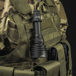 Latarka taktyczna Armytek Barracuda Pro Max 2800 lm