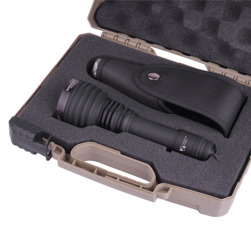 Latarka taktyczna Armytek Barracuda Pro Max 2800 lm