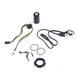 Latarka taktyczna Armytek Barracuda Pro Max 2800 lm