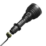 Latarka taktyczna Armytek Barracuda Pro Max 2800 lm