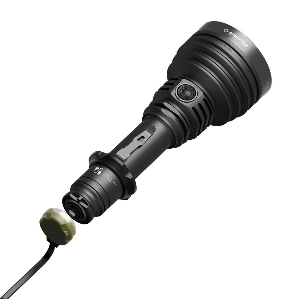 Latarka taktyczna Armytek Barracuda Pro Max 2800 lm