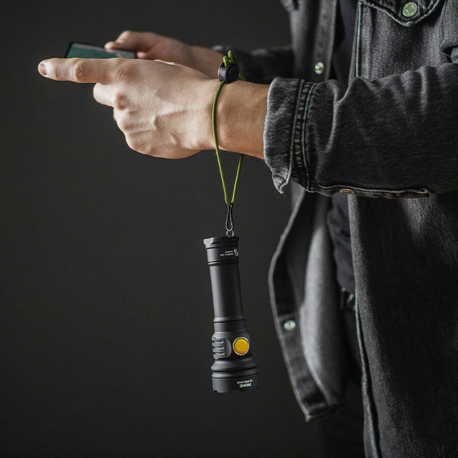 Latarka Armytek Prime C2 Pro Max 4000 lm USB