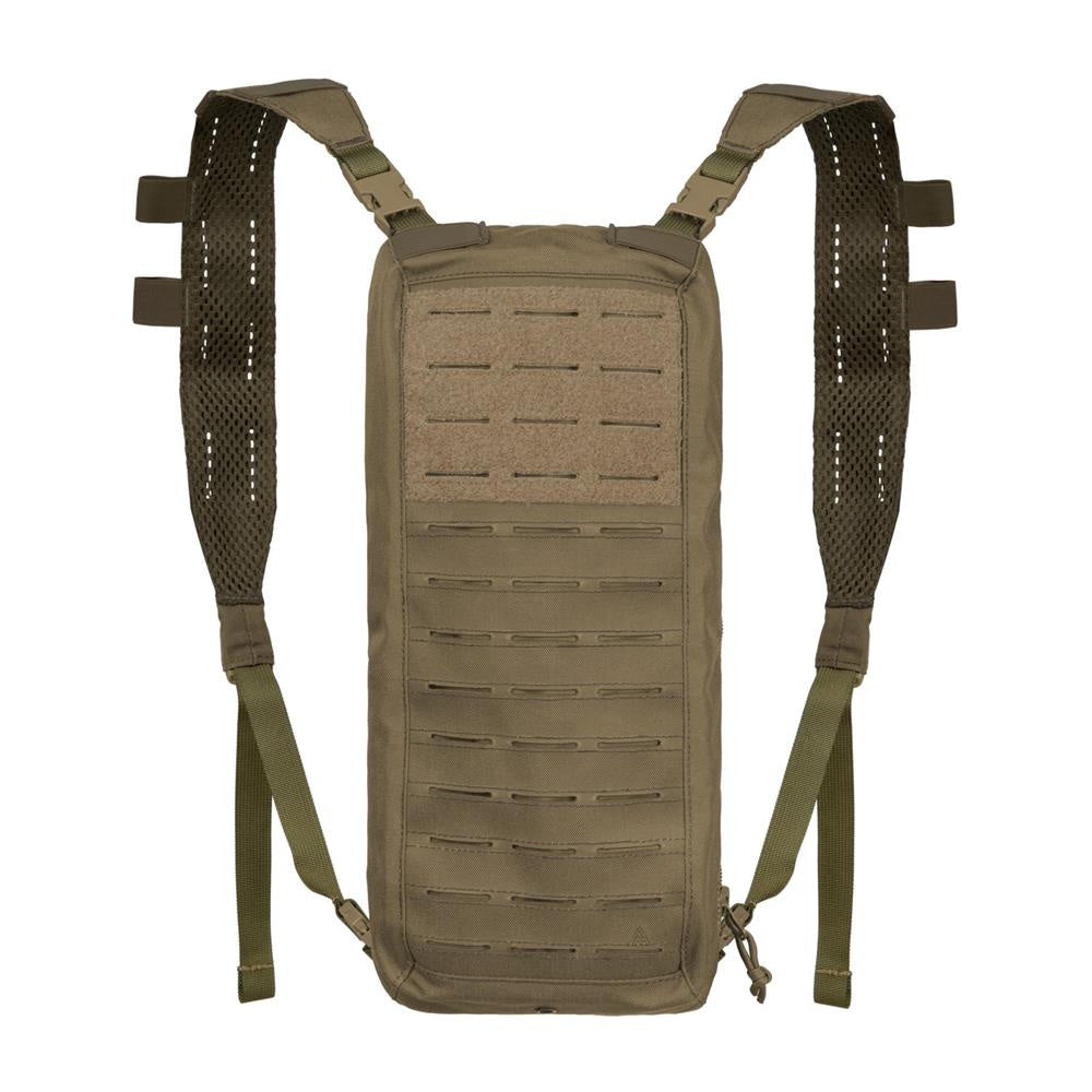 Plecak hydracyjny Direct Action Multi Hydro Pack Coyote