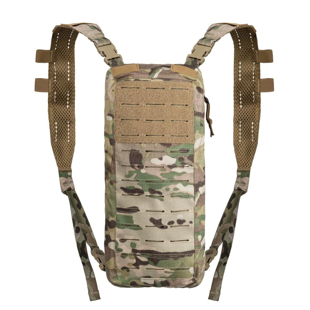 Plecak hydracyjny Direct Action Multi Hydro Pack MultiCam