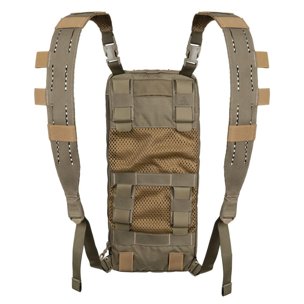 Plecak hydracyjny Direct Action Multi Hydro Pack MultiCam