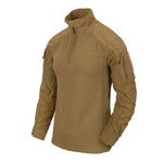 Bluza Helikon-Tex MCDU Combat Shirt NyCo Rip-Stop Coyote