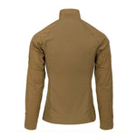 Bluza Helikon-Tex MCDU Combat Shirt NyCo Rip-Stop Coyote