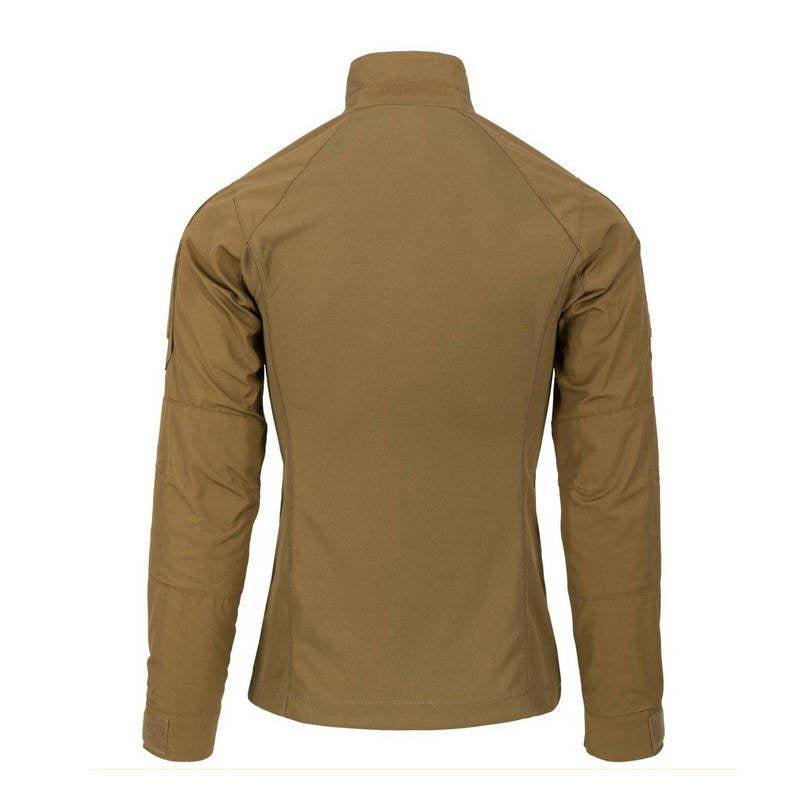 Bluza Helikon-Tex MCDU Combat Shirt NyCo Rip-Stop Coyote