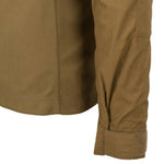 Bluza Helikon-Tex MCDU Combat Shirt NyCo Rip-Stop Olive Green
