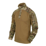 Bluza Helikon-Tex MCDU Combat Shirt NyCo Rip-Stop MultiCam
