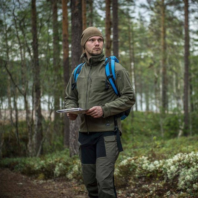 Polar Helikon-Tex Classic Army Olive Green