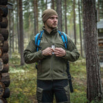 Polar Helikon-Tex Classic Army Olive Green