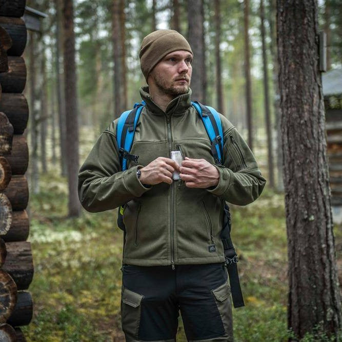 Polar Helikon-Tex Classic Army Olive Green