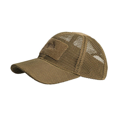 Czapka Patrol Mesh Cap Coyote